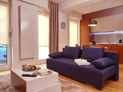 Studio | Bloc Nou | Stefan cel Mare