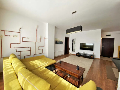 APARTAMENT 2 CAMERE| FELICITY RESIDENCE| ZONA BANEASA| PARCARE INCLUSA