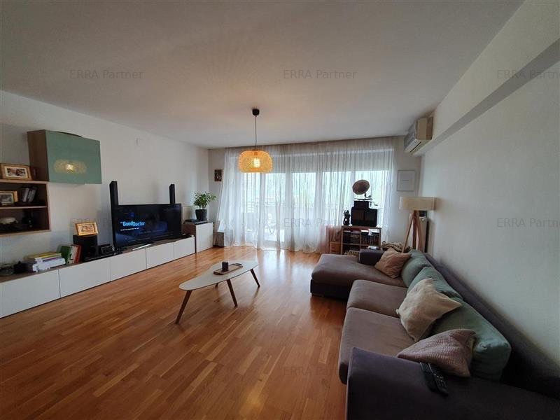 Apartament 3 Camere de Lux cu Terasă 20mp și 2 Locuri de Parcare – Green Lake