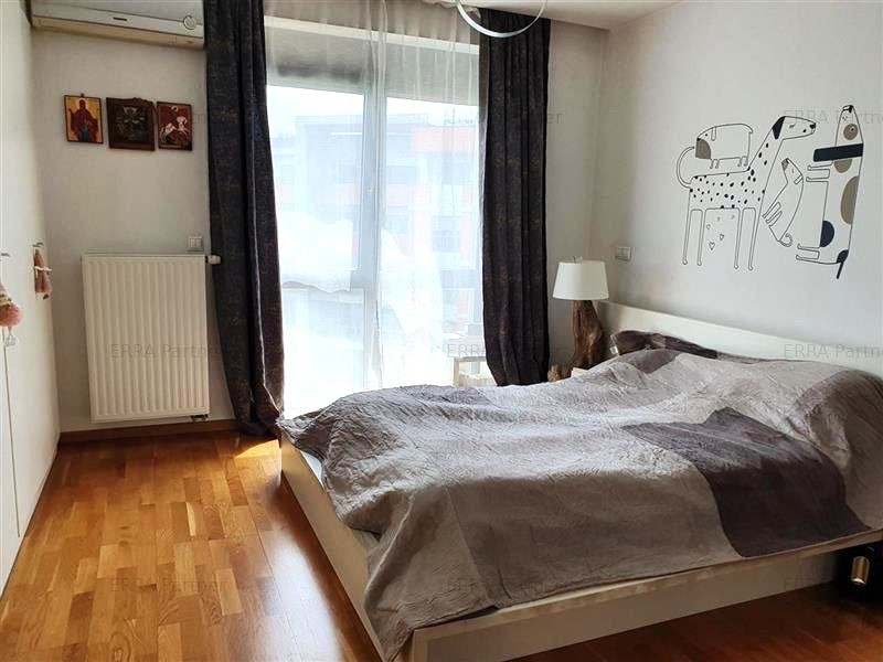 Apartament 3 Camere de Lux cu Terasă 20mp și 2 Locuri de Parcare – Green Lake