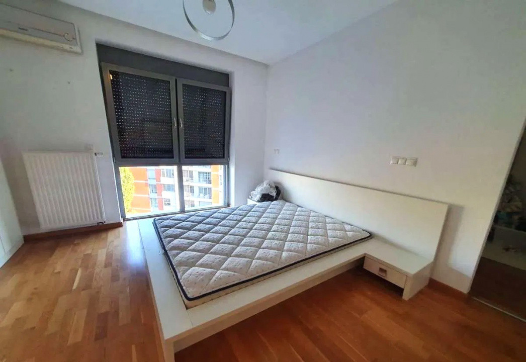 Apartament 3 Camere de Lux cu Terasă 20mp și 2 Locuri de Parcare – Green Lake