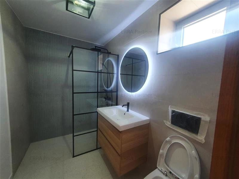 Apartament 3 Camere de Lux cu Terasă 20mp și 2 Locuri de Parcare – Green Lake
