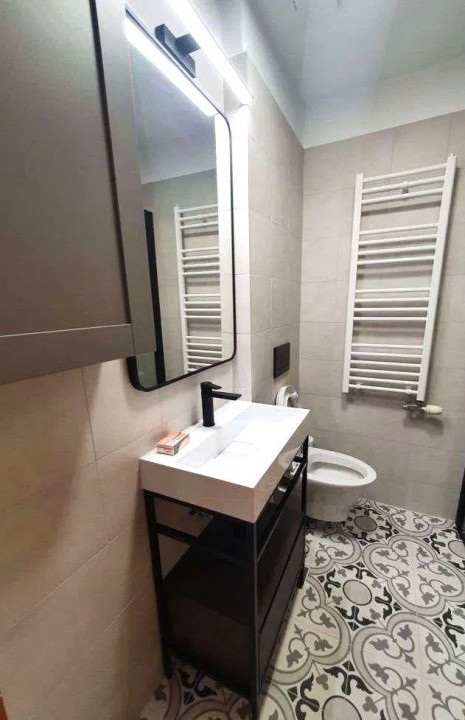 Apartament 3 Camere de Lux cu Terasă 20mp și 2 Locuri de Parcare – Green Lake