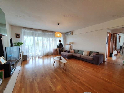 Apartament 3 Camere de Lux cu Terasă 20mp și 2 Locuri de Parcare – Green Lake