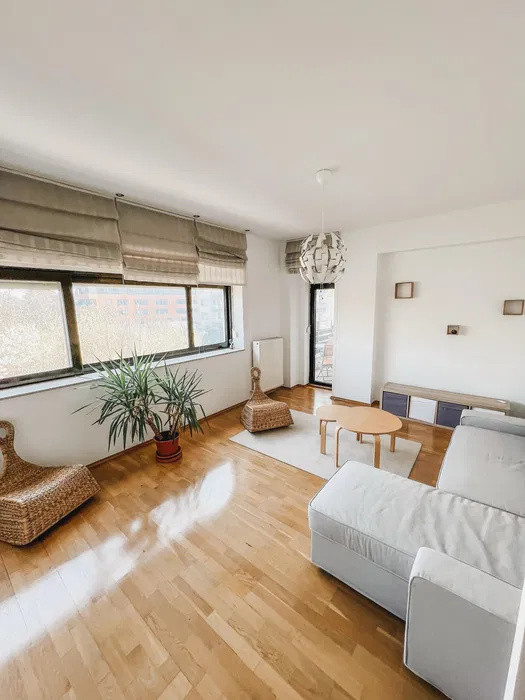 APARTAMENT 2 CAMERE| NATURA RESIDENCE| PARCARE INCLUSA| PET FRIENDLY