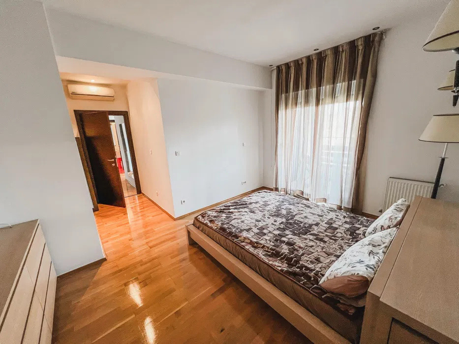 APARTAMENT 2 CAMERE| NATURA RESIDENCE| PARCARE INCLUSA| PET FRIENDLY