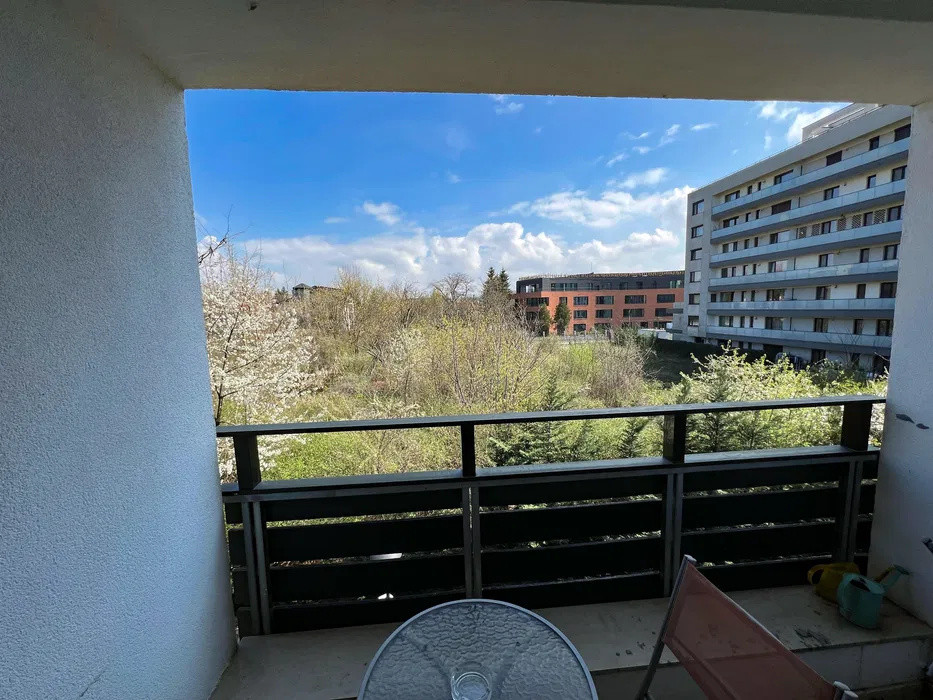 APARTAMENT 2 CAMERE| NATURA RESIDENCE| PARCARE INCLUSA| PET FRIENDLY