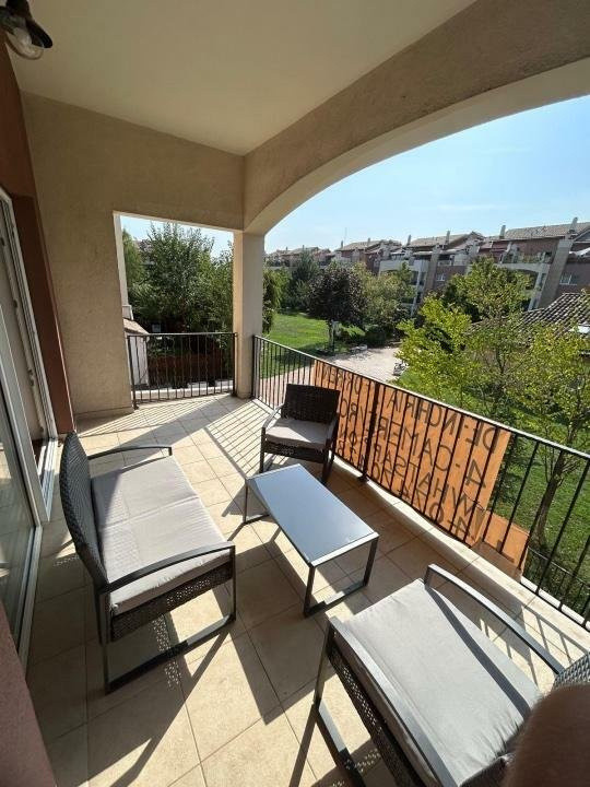 Apartament 4 Camere | Terase & Șemineu | Zona Scoala Americana