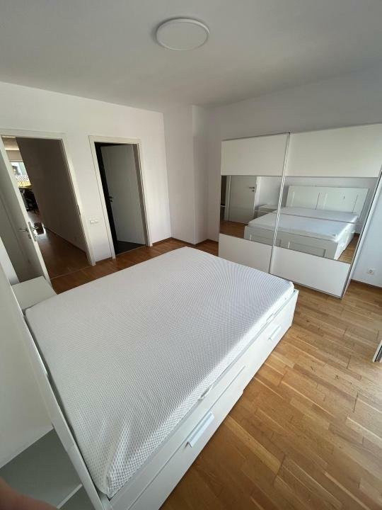 Apartament 4 Camere | Terase & Șemineu | Zona Scoala Americana