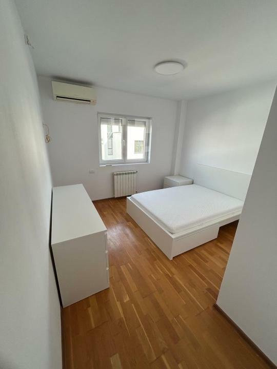 Apartament 4 Camere | Terase & Șemineu | Zona Scoala Americana