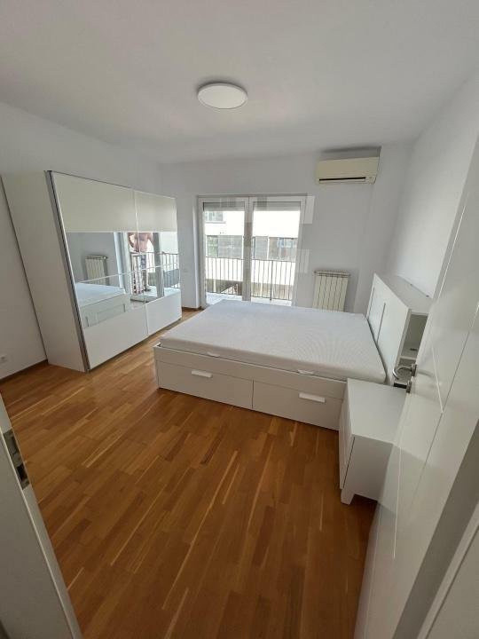 Apartament 4 Camere | Terase & Șemineu | Zona Scoala Americana