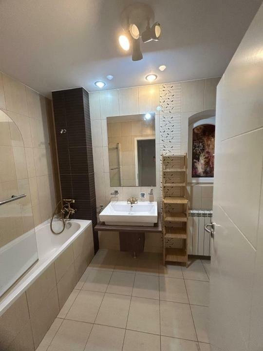 Apartament 4 Camere | Terase & Șemineu | Zona Scoala Americana