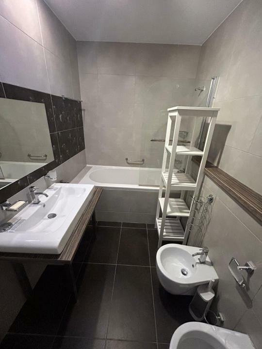 Apartament 4 Camere | Terase & Șemineu | Zona Scoala Americana
