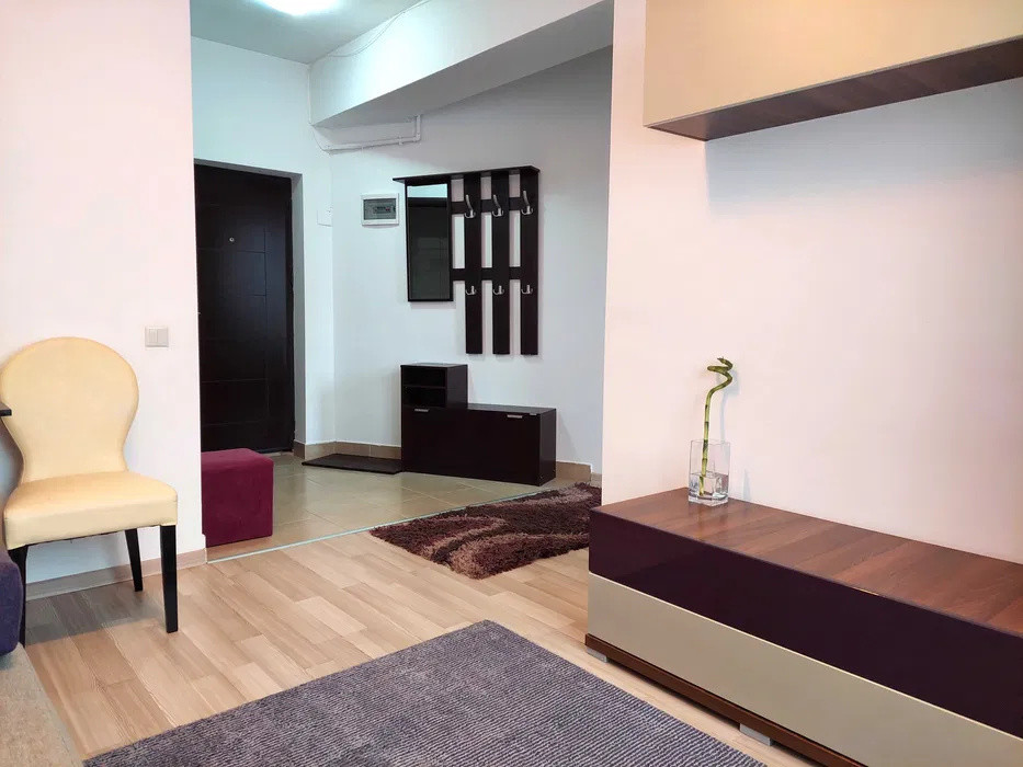APARTAMENT 2 CAMERE BUCURESTII NOI | 40 MP UTILI | METROU JIULUI