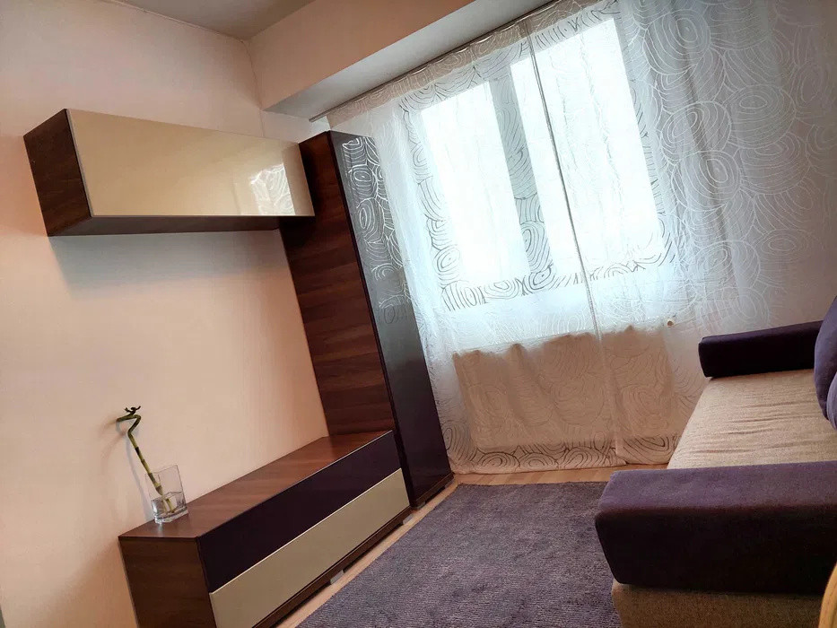 APARTAMENT 2 CAMERE BUCURESTII NOI | 40 MP UTILI | METROU JIULUI
