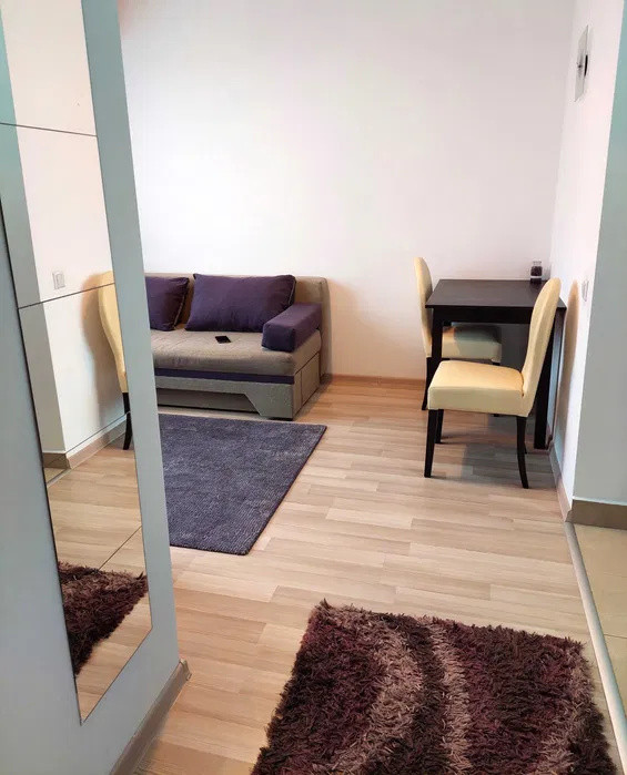 APARTAMENT 2 CAMERE BUCURESTII NOI | 40 MP UTILI | METROU JIULUI