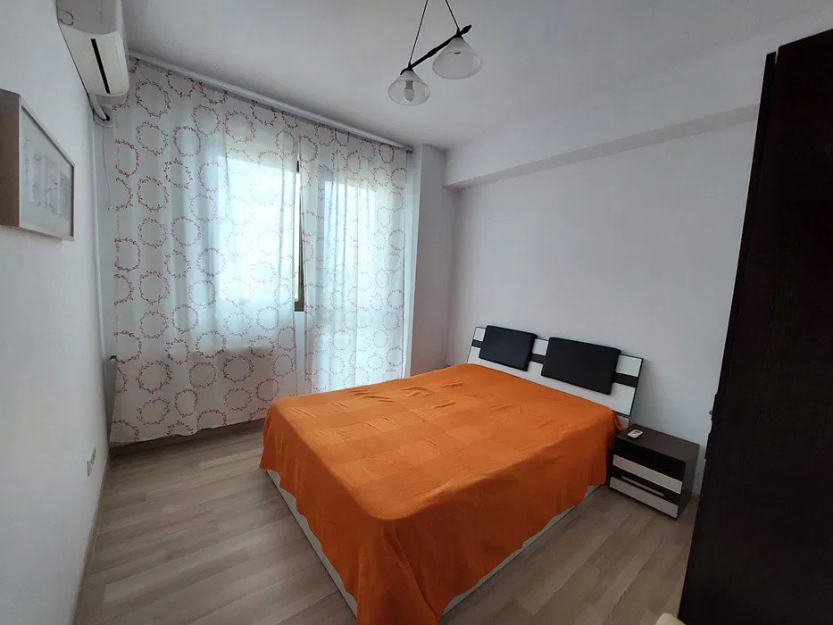 APARTAMENT 2 CAMERE BUCURESTII NOI | 40 MP UTILI | METROU JIULUI