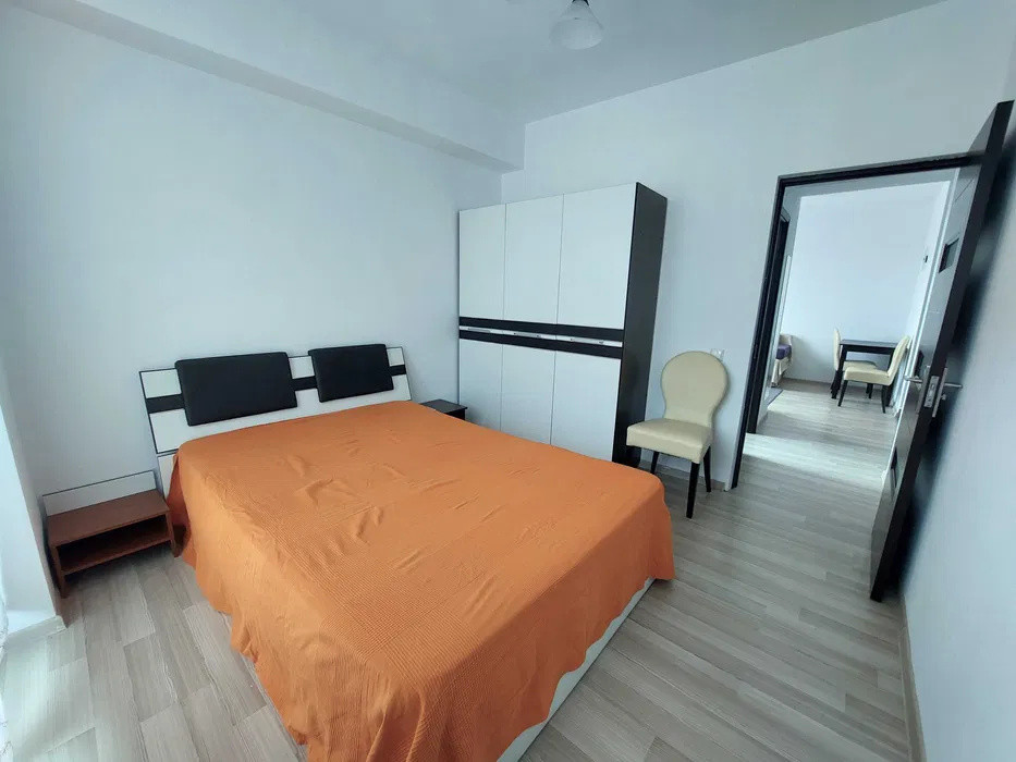 APARTAMENT 2 CAMERE BUCURESTII NOI | 40 MP UTILI | METROU JIULUI