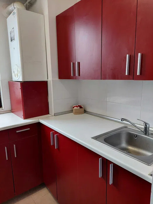APARTAMENT 2 CAMERE BUCURESTII NOI | 40 MP UTILI | METROU JIULUI