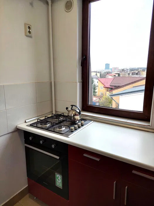 APARTAMENT 2 CAMERE BUCURESTII NOI | 40 MP UTILI | METROU JIULUI