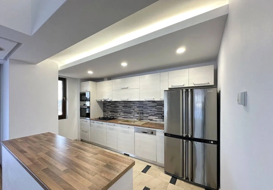 PENTHOUSE 4 CAMERE 147 MP UTILI+TERASA 100 MP| ZONA BANEASA| 2 LOCURI DE PARCARE