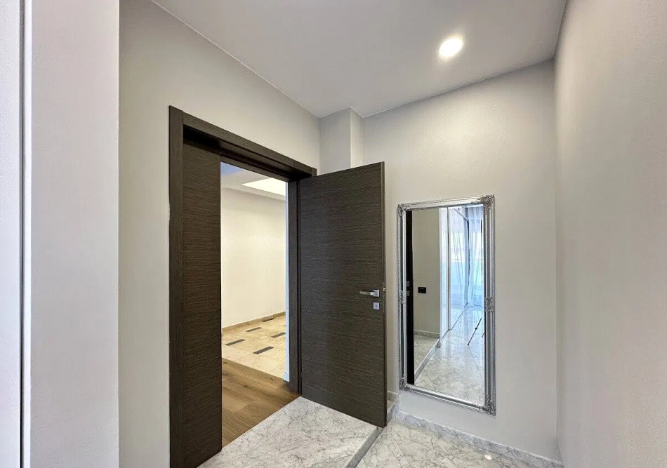 PENTHOUSE 4 CAMERE 147 MP UTILI+TERASA 100 MP| ZONA BANEASA| 2 LOCURI DE PARCARE