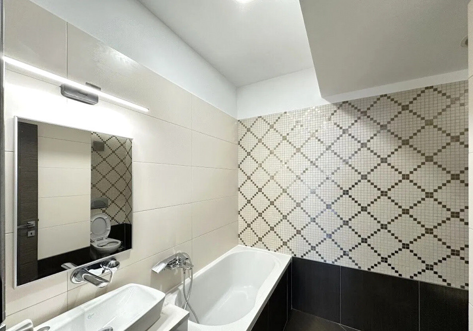 PENTHOUSE 4 CAMERE 147 MP UTILI+TERASA 100 MP| ZONA BANEASA| 2 LOCURI DE PARCARE