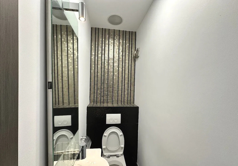 PENTHOUSE 4 CAMERE 147 MP UTILI+TERASA 100 MP| ZONA BANEASA| 2 LOCURI DE PARCARE