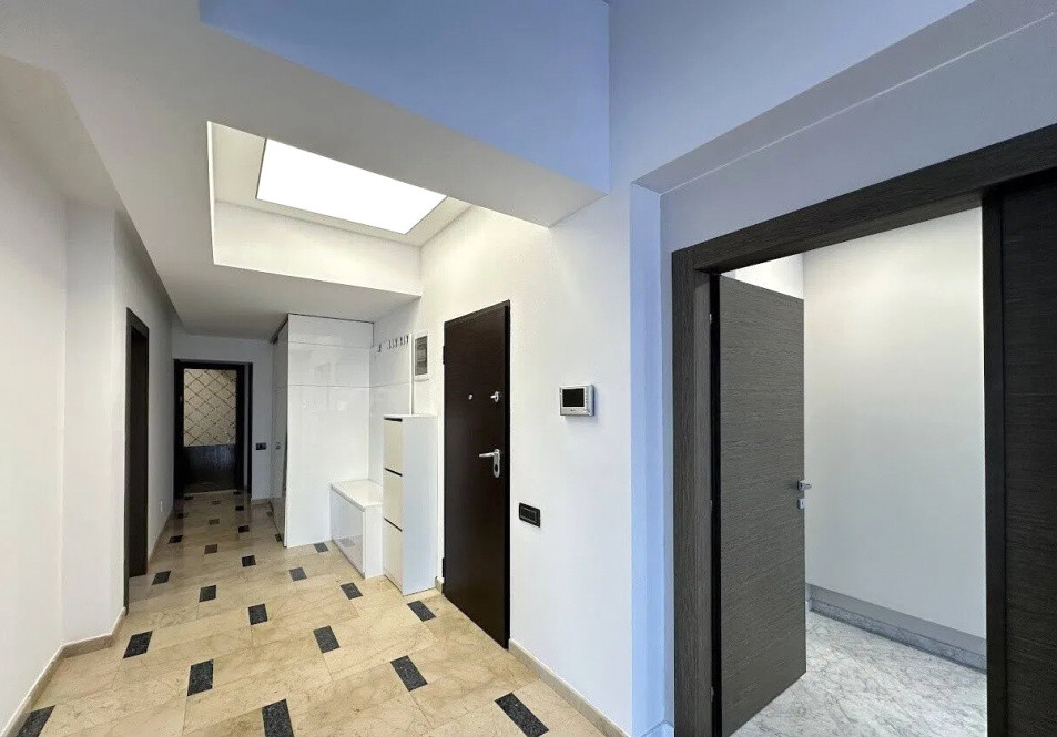 PENTHOUSE 4 CAMERE 147 MP UTILI+TERASA 100 MP| ZONA BANEASA| 2 LOCURI DE PARCARE