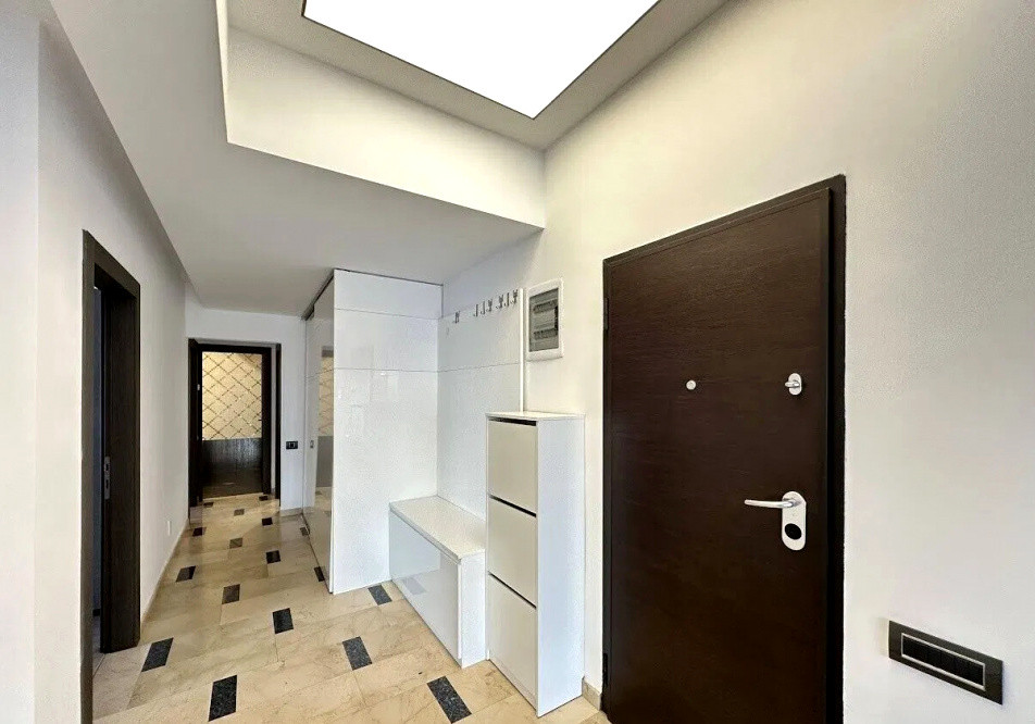 PENTHOUSE 4 CAMERE 147 MP UTILI+TERASA 100 MP| ZONA BANEASA| 2 LOCURI DE PARCARE