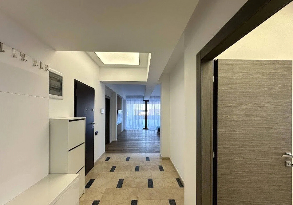 PENTHOUSE 4 CAMERE 147 MP UTILI+TERASA 100 MP| ZONA BANEASA| 2 LOCURI DE PARCARE