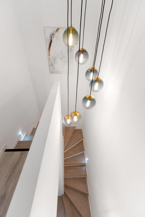 Duplex Exclusivist cu 2 Camere | Cartierul Francez | Terasă Privata