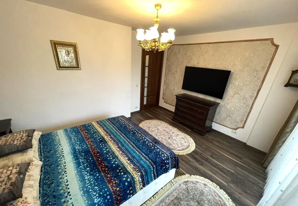 APARTAMENT 3 CAMERE, CENTRALA PROPRIE, P-TA ALBA IULIA