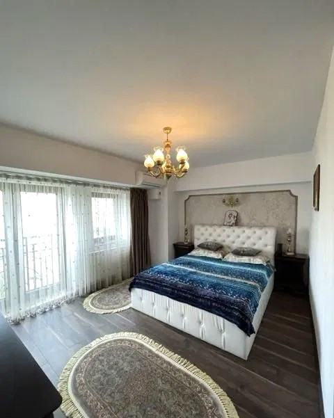 APARTAMENT 3 CAMERE, CENTRALA PROPRIE, P-TA ALBA IULIA