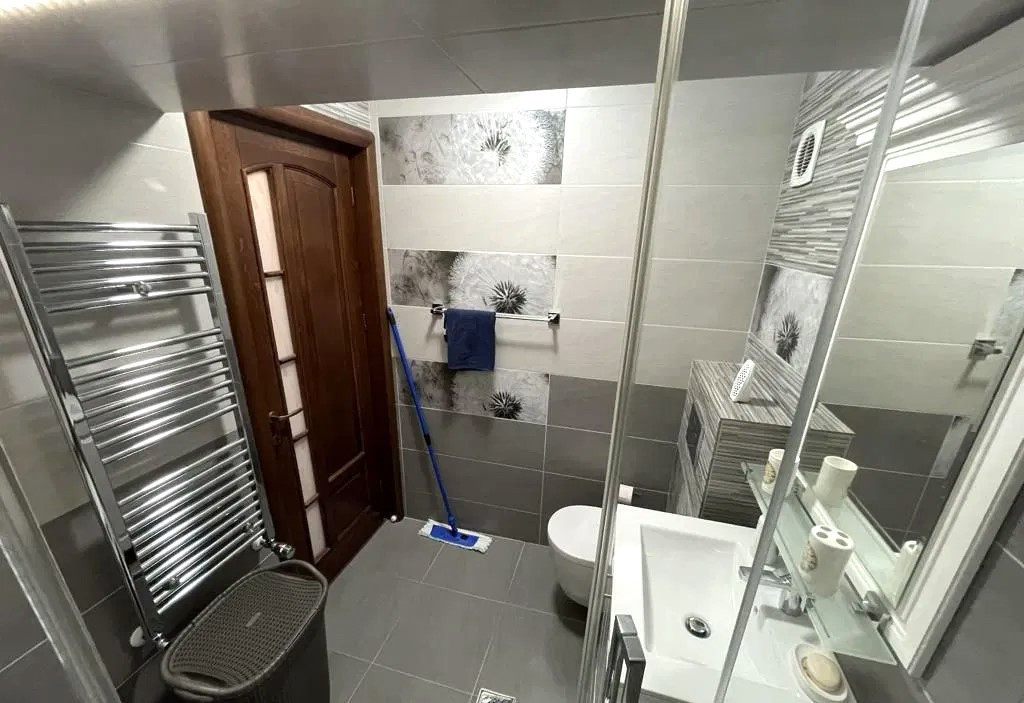 APARTAMENT 3 CAMERE, CENTRALA PROPRIE, P-TA ALBA IULIA