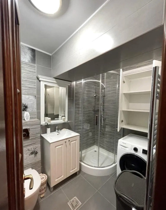 APARTAMENT 3 CAMERE, CENTRALA PROPRIE, P-TA ALBA IULIA