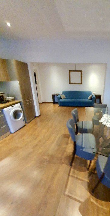 Apartament 3 Camere de Vânzare | Piata Romana | 74 MP | Boxa si loc de parcare