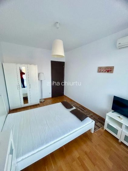 Apartament 4 Camere de Lux | Mobilat Complet | 2 Locuri Parcare | Iancu Nicolae