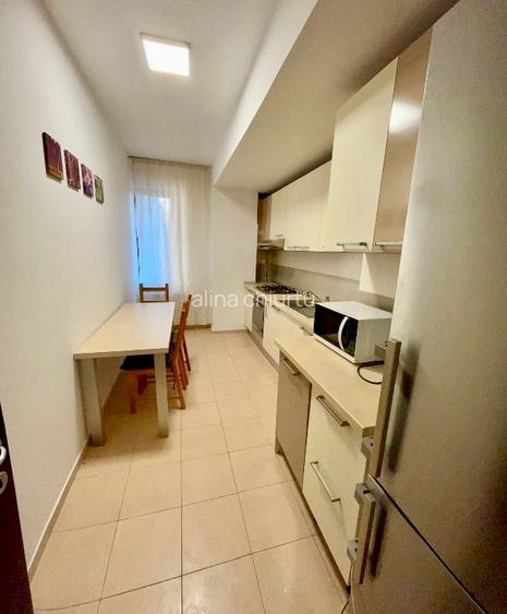 Apartament 4 Camere de Lux | Mobilat Complet | 2 Locuri Parcare | Iancu Nicolae