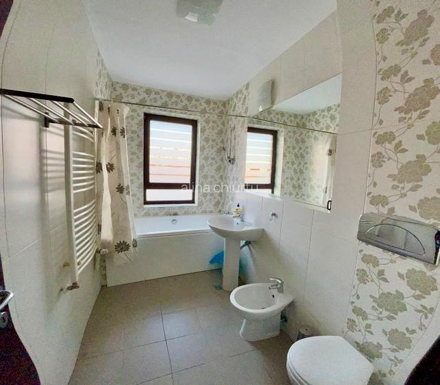 Apartament 4 Camere de Lux | Mobilat Complet | 2 Locuri Parcare | Iancu Nicolae