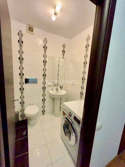 Apartament 4 Camere de Lux | Mobilat Complet | 2 Locuri Parcare | Iancu Nicolae