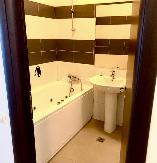 Apartament 4 Camere de Lux | Mobilat Complet | 2 Locuri Parcare | Iancu Nicolae
