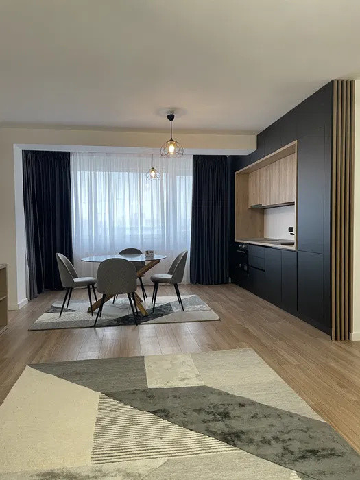 APARTAMENT 2 CAMERE| IVORY RESIDENCE| ZONA PIPERA| PARCARE