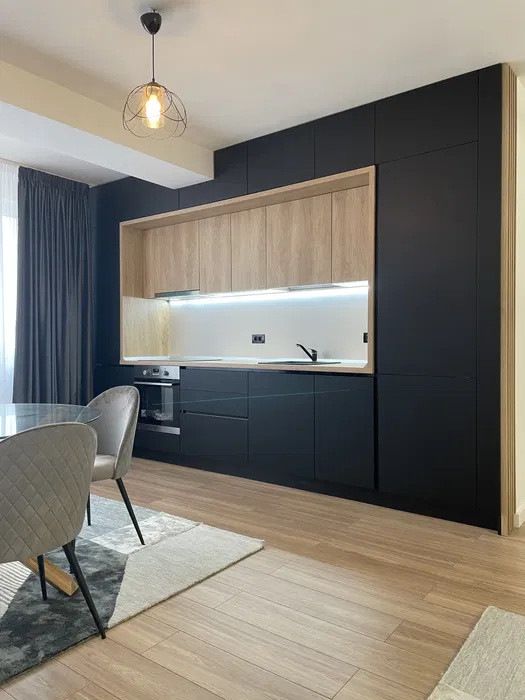 APARTAMENT 2 CAMERE| IVORY RESIDENCE| ZONA PIPERA| PARCARE