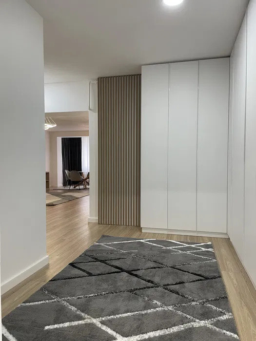 APARTAMENT 2 CAMERE| IVORY RESIDENCE| ZONA PIPERA| PARCARE