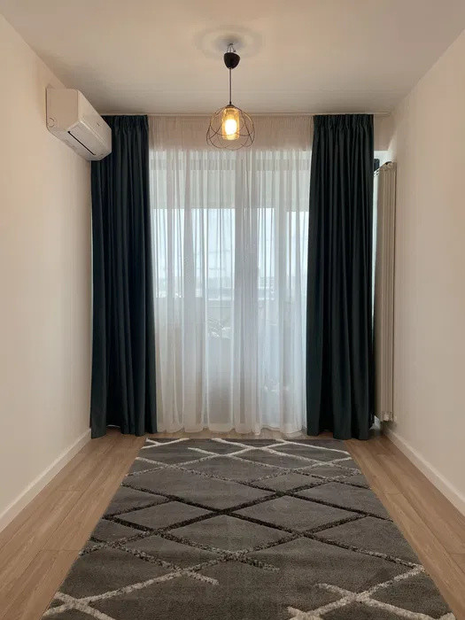 APARTAMENT 2 CAMERE| IVORY RESIDENCE| ZONA PIPERA| PARCARE