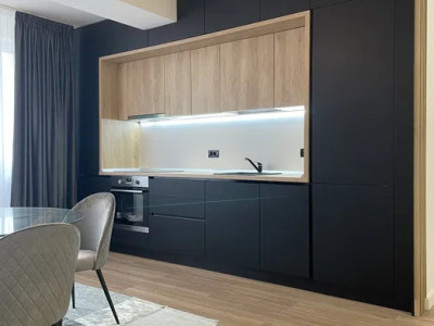 APARTAMENT 2 CAMERE| IVORY RESIDENCE| ZONA PIPERA| PARCARE