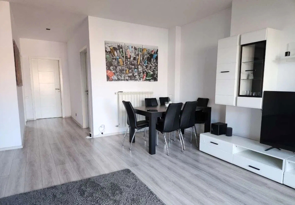 APARTAMENT 3 CAMERE | IBIZA SOL| TERASA 35 MP| PARCARE+BOXA