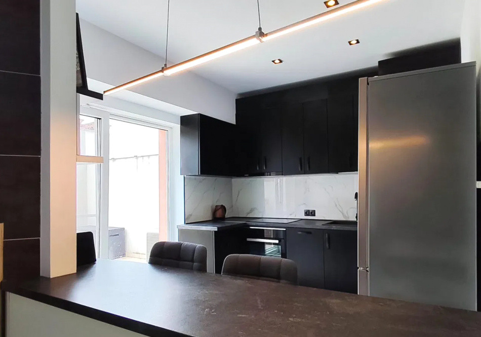 APARTAMENT 3 CAMERE | IBIZA SOL| TERASA 35 MP| PARCARE+BOXA