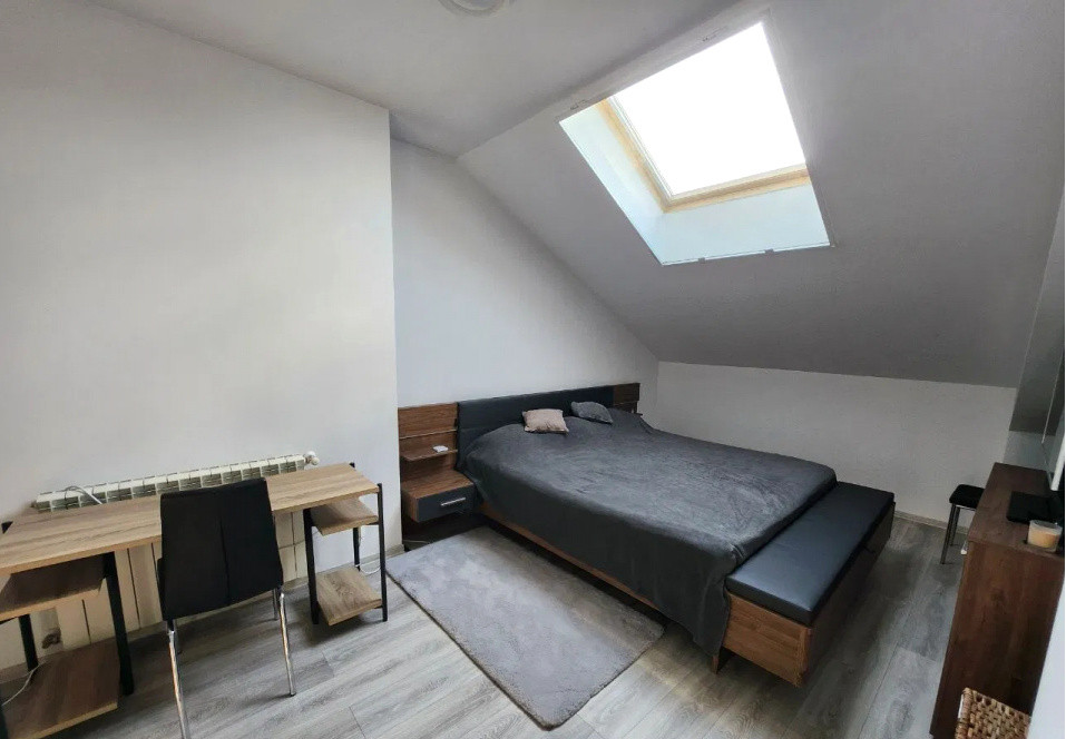 APARTAMENT 3 CAMERE | IBIZA SOL| TERASA 35 MP| PARCARE+BOXA